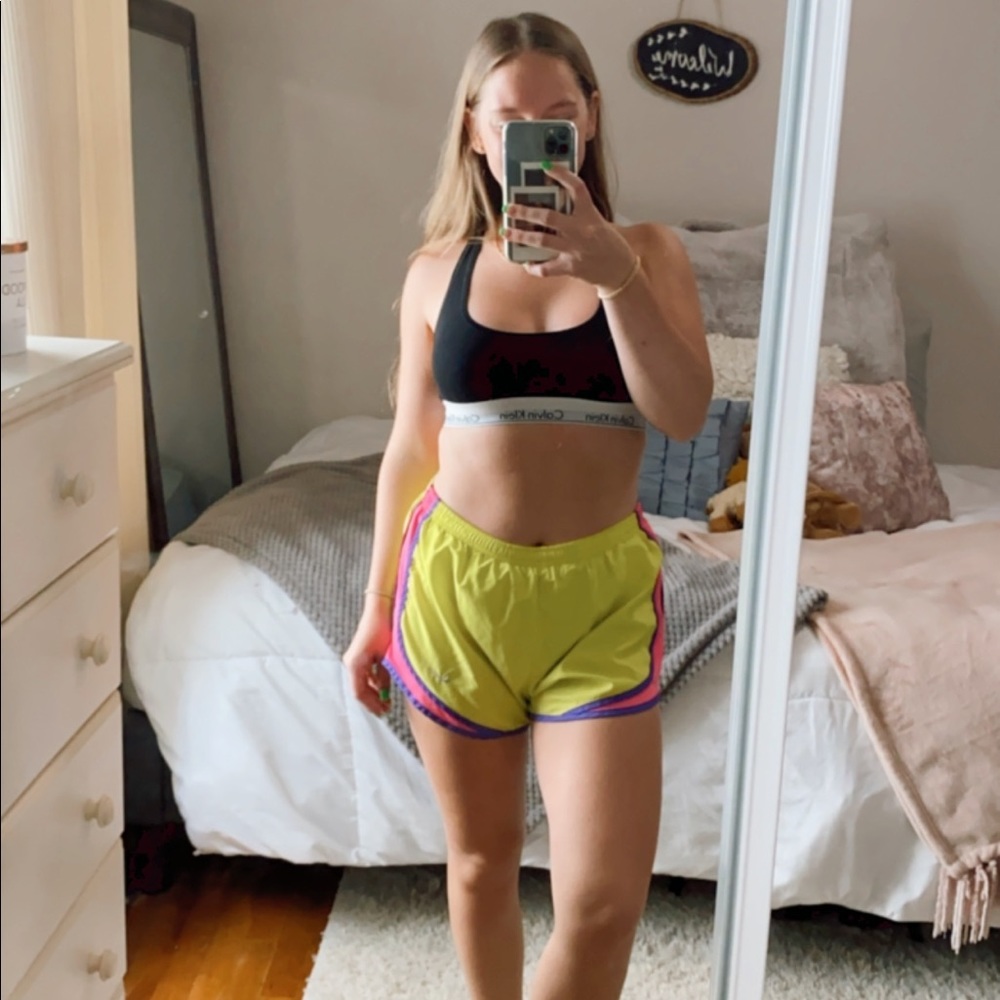 Nike Dry Fit Shorts